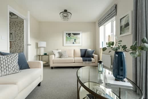 High Leigh Garden Village image