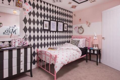 Hugglescote Grange image