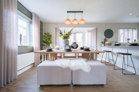 Hugglescote Grange image