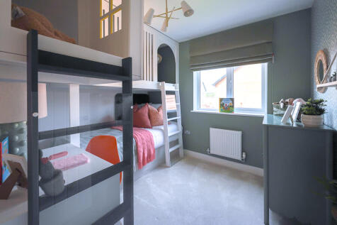 Hugglescote Grange image