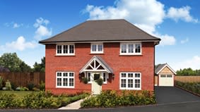 Innovative living in London’s new developments image