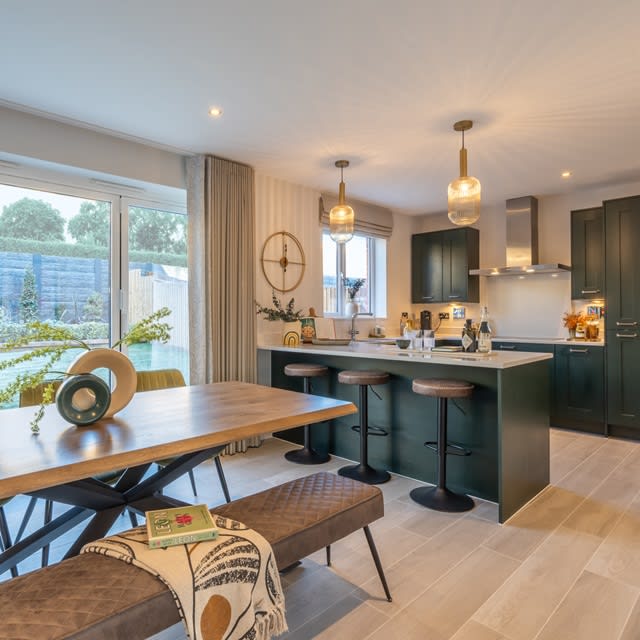 Innovative living in London’s new developments image