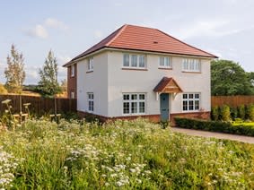 Keckwick Park Daresbury Garden Village image