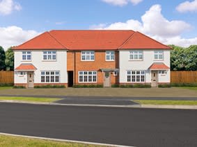 Keckwick Park Daresbury Garden Village image