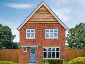 Keckwick Park Daresbury Garden Village image