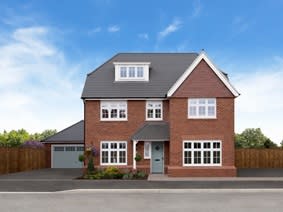 Kingsley Manor Harrogate image