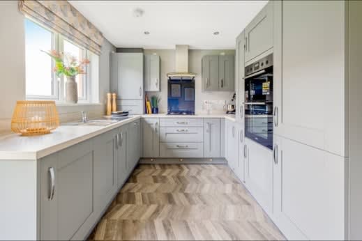 Lairds Gardens image