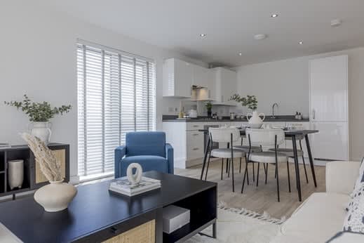 Little Furze Place image