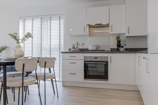 Little Furze Place image