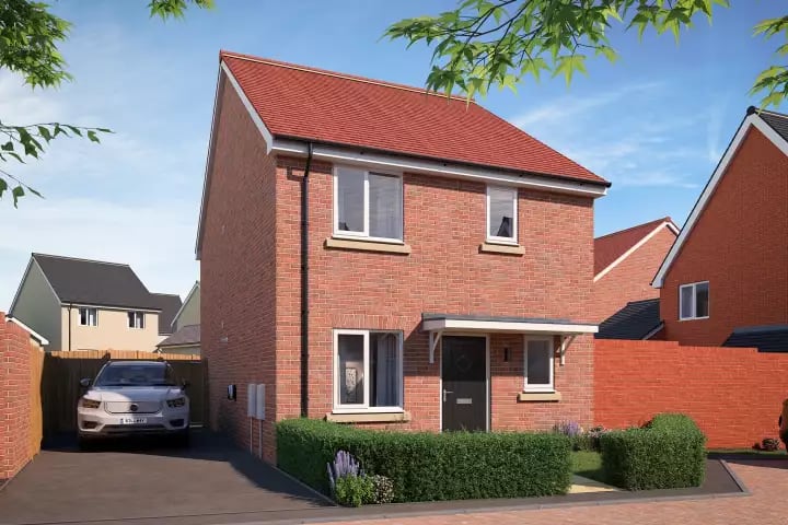 Maplewood Grove image