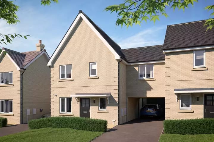 Maplewood Grove image