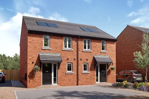 Millbrook Place image