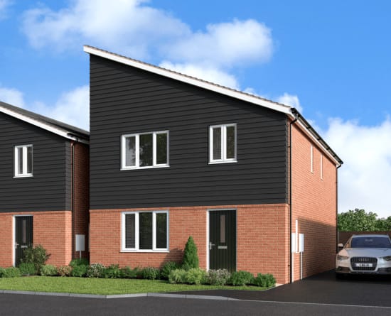 Miller Homes At Cleve Wood Thornbury image