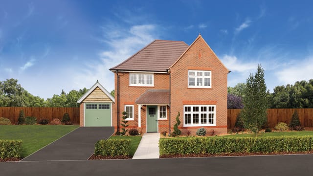 Monchelsea Park Maidstone image