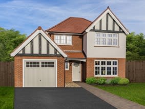 Mill Green Meadows image