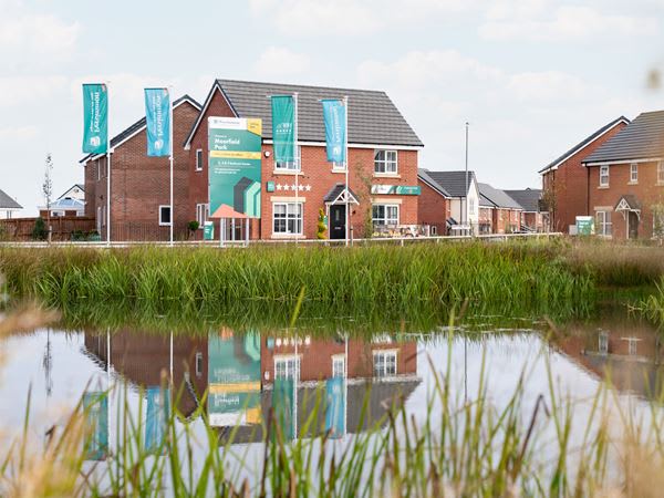 Moorfield Park image