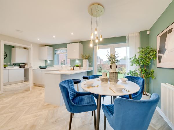 Moorfield Park image