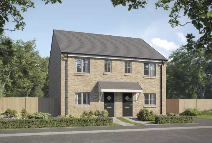 Moreton Fields image