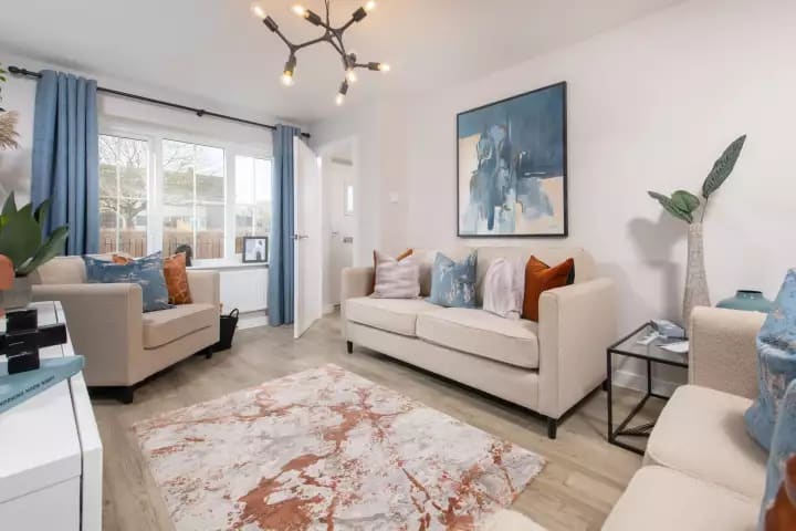 Moreton Fields image