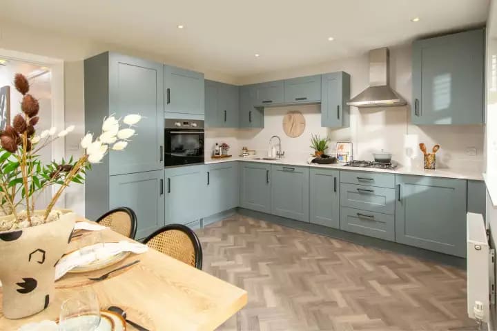 Moreton Fields image