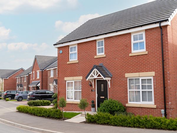 Moorfield Park image