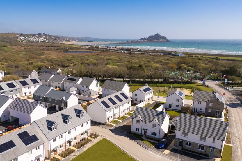 Morva Reach Longrock image