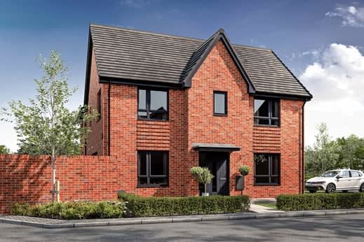 Newland Grange image