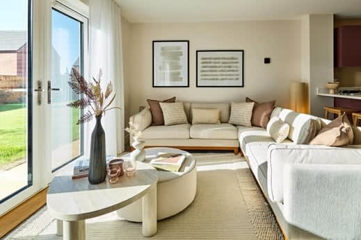 Newland Grange image