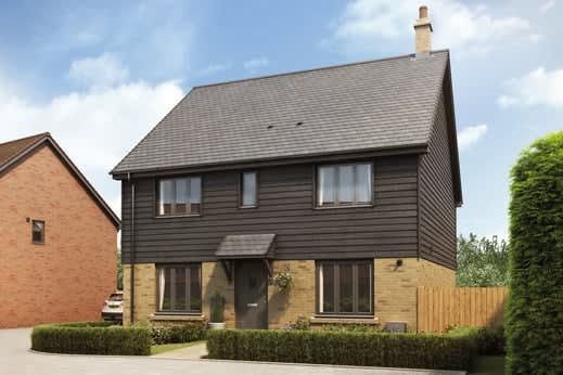 Oakapple Place image