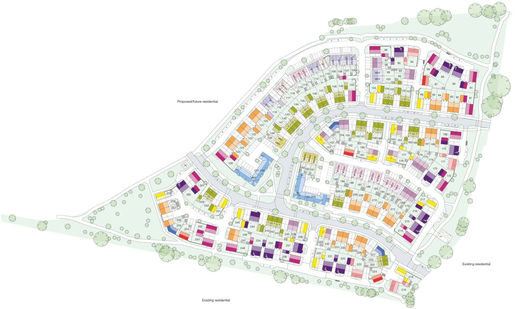 Oakapple Place image