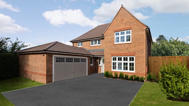 Oak Brook Manor image