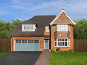 Oak Brook Manor image