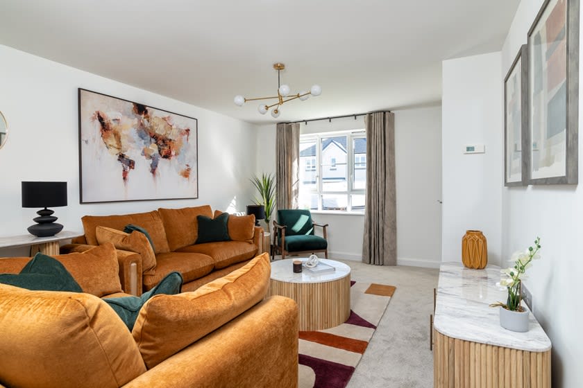 Osprey Heights image