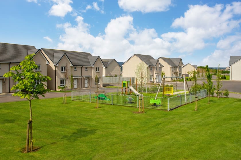 Osprey Heights image