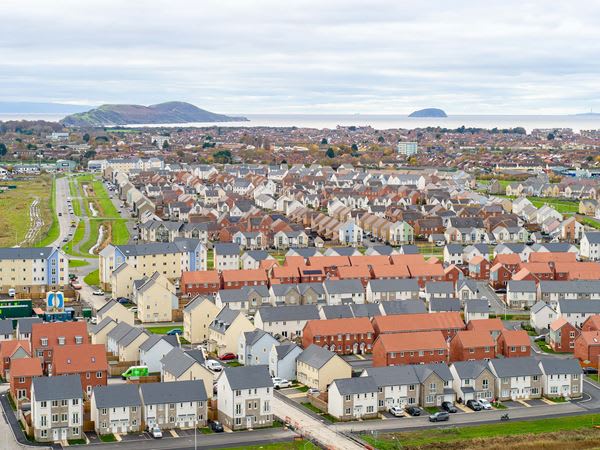 Persimmon @ Haywood Village image