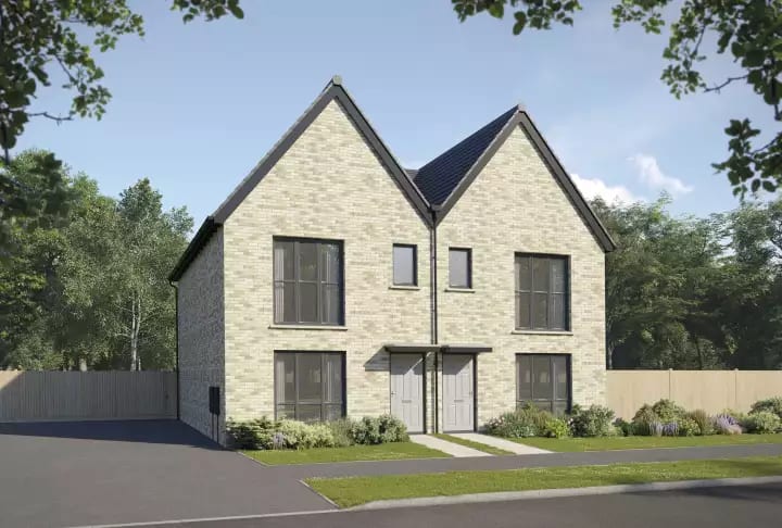 Redlands Grove image