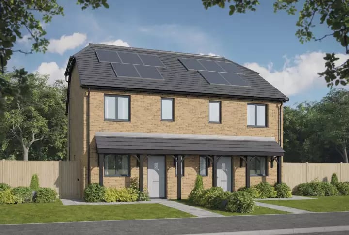 Redlands Grove image