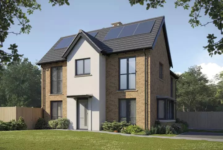 Redlands Grove image