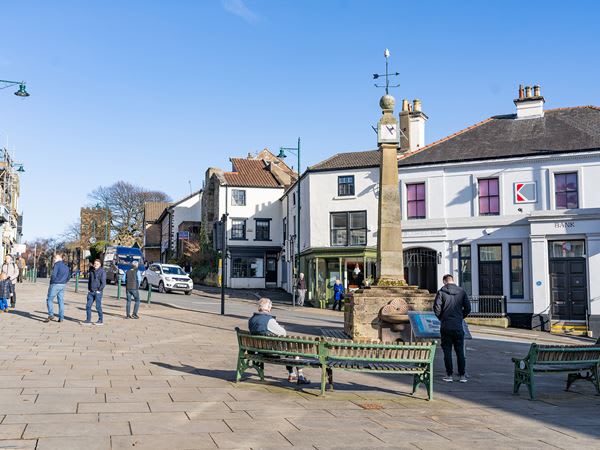 Roseberry View image