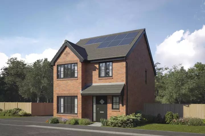 Royal Bowland Park Phase 2 image