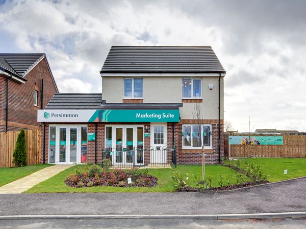 Royale Meadows image