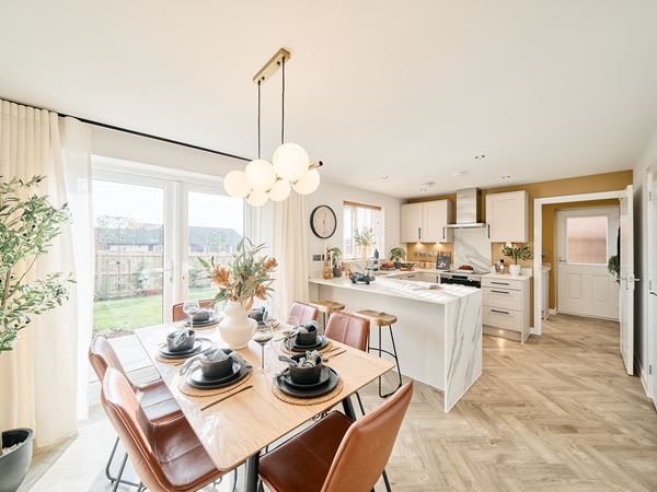 Saddleback View image