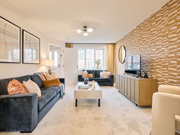 Saddleback View image