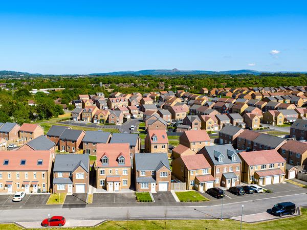 Saffron Gardens image