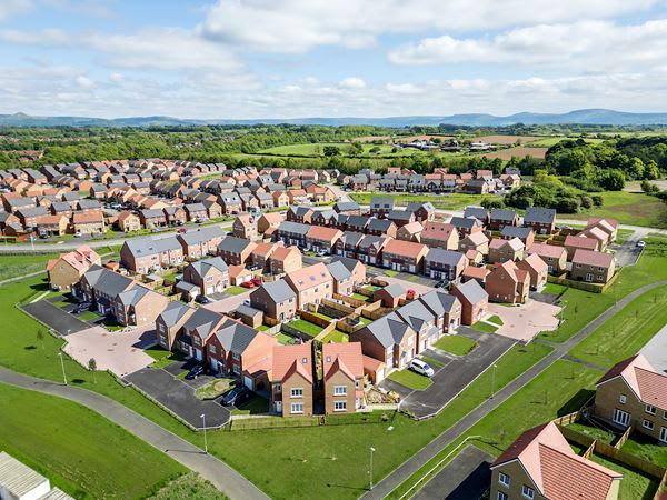 Saffron Gardens image