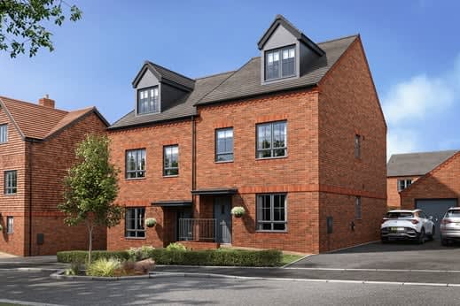 Salden Place East image