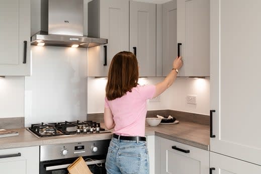 Salden Place West image