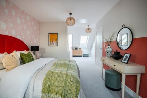 Salden Place West image