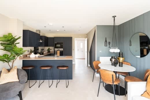 Seaham Garden Village, SR7