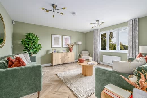 Sinclair Gardens image